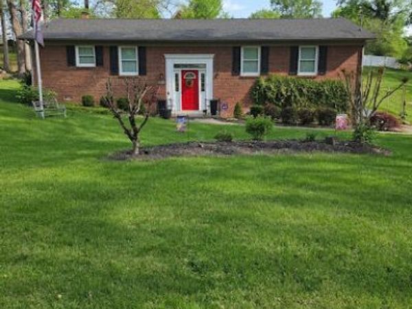 617 Vance Drive, Bristol, TN 37620