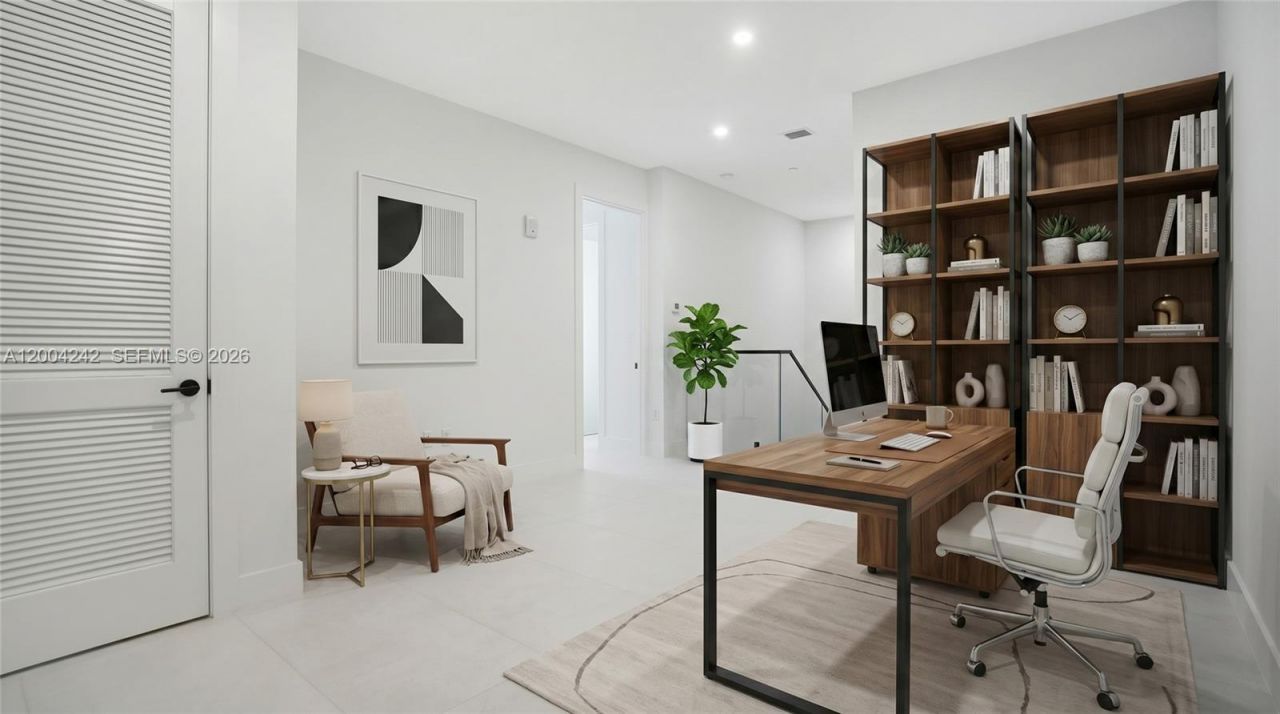 3034 Oak Ave, Unit TH-2, Miami, FL 33133 Photo