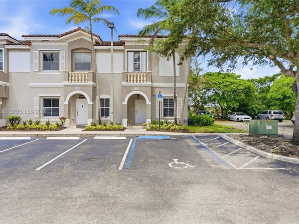 Unit 10, Miramar, FL 33027