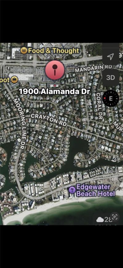1900 Alamanda , Unit 108, Naples, FL 34102 Photo