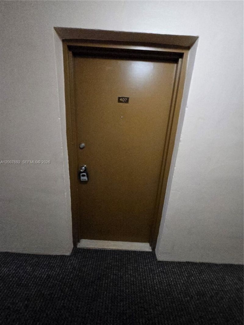 14201 N Kendall Dr, Unit 407D, Miami, FL 33186 Photo