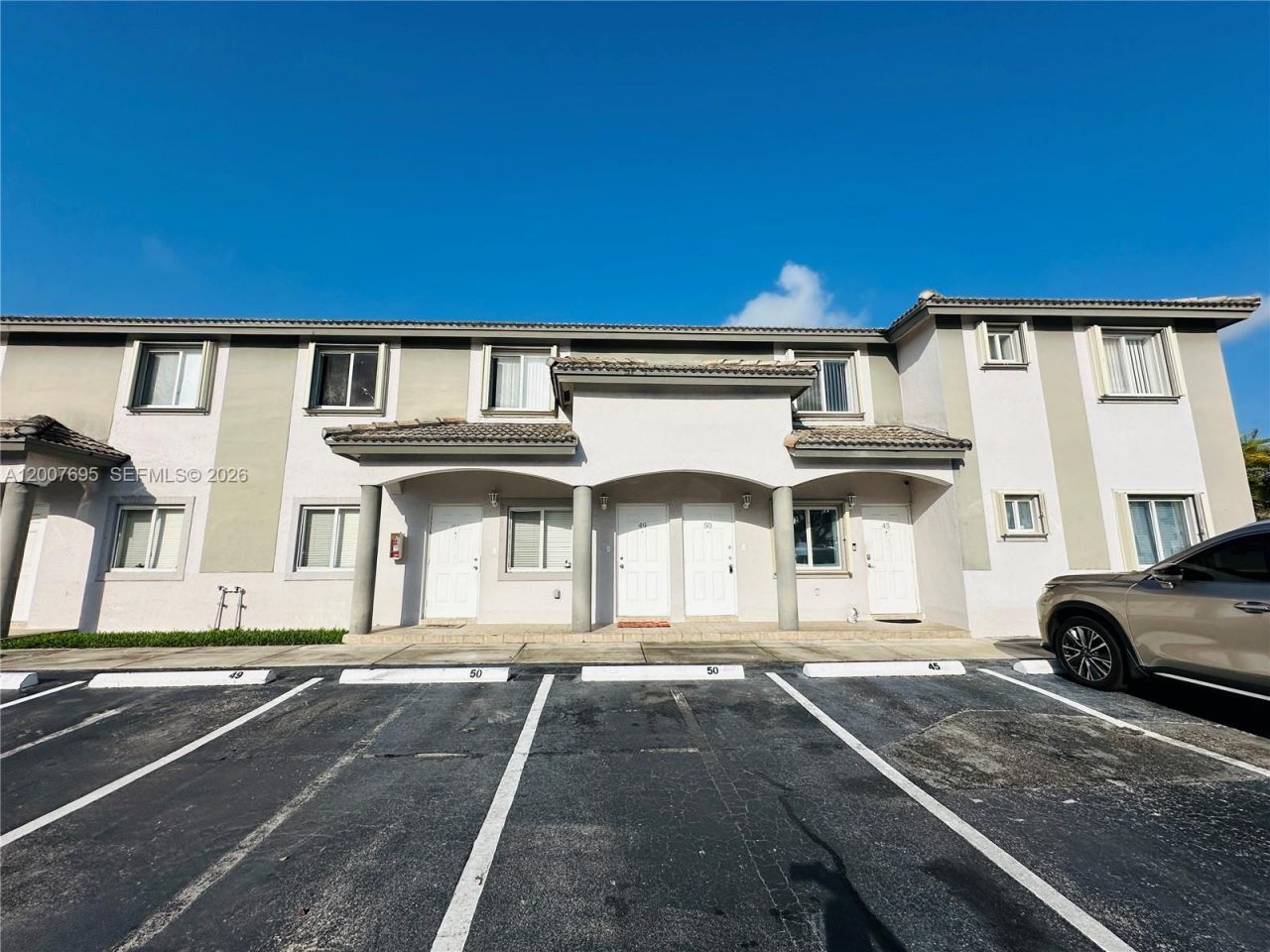 5705 NW 109th Ave , Unit 50, Doral, FL 33178 Photo