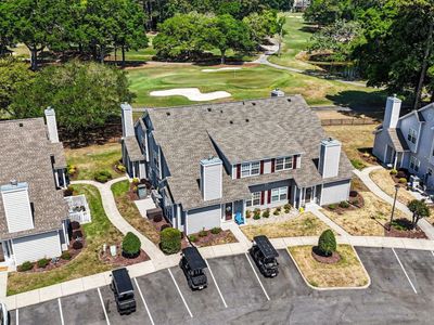 503 N 20th Ave. N, Unit 53C, North Myrtle Beach, SC 29582