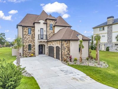 891 Waterton Ave. , Myrtle Beach, SC 29579