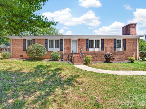 204 Harrelson Street, Cherryville, NC 28021