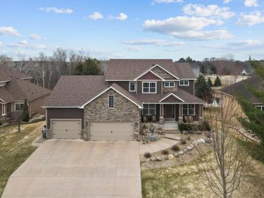 16179 Crane Street NW, Andover, MN 55304