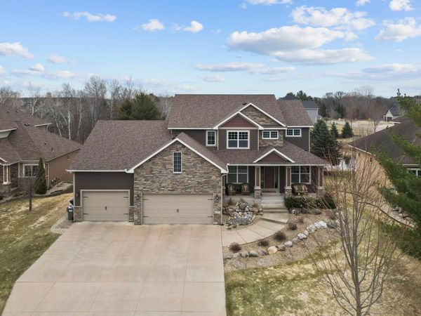 16179 Crane Street NW, Andover, MN 55304