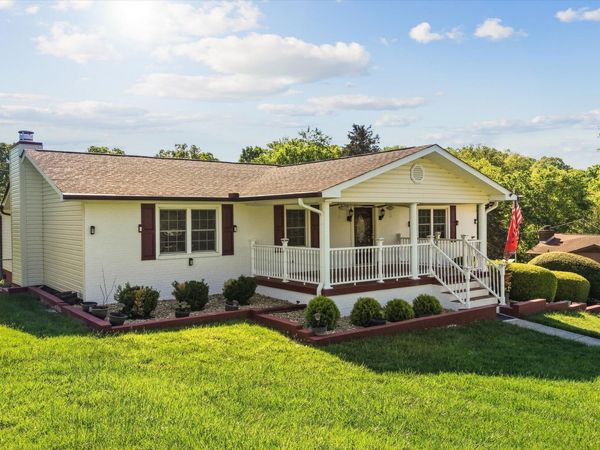 1222 Galewood Rd, Knoxville, TN 37919