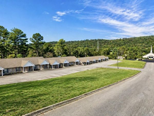 6407 Son Light Way, Knoxville, TN 37918