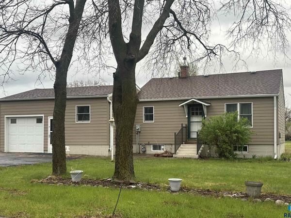 204 E Davison Ave, Howard, SD 57349