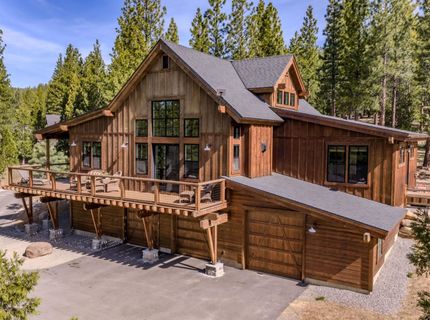 85 Snowbush Way, Portola, CA 96122 Photo