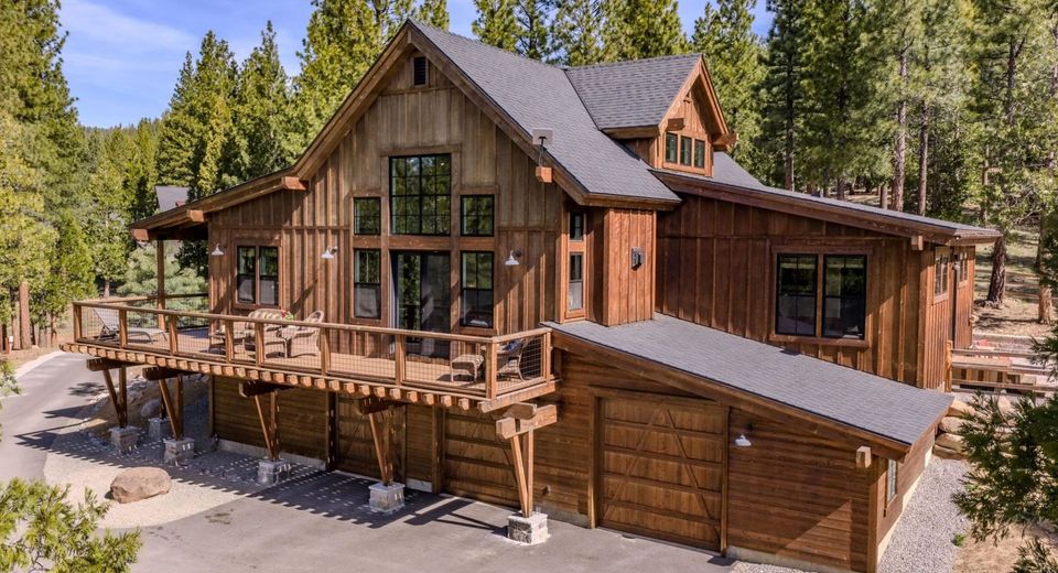 85 Snowbush Way, Portola, CA 96122 Photo
