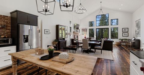 85 Snowbush Way, Portola, CA 96122 Photo