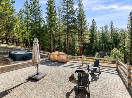 85 Snowbush Way, Portola, CA 96122 Photo