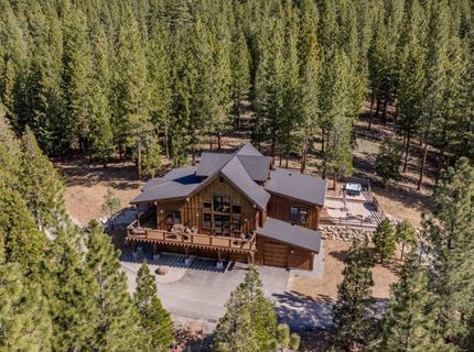 85 Snowbush Way, Portola, CA 96122 Photo