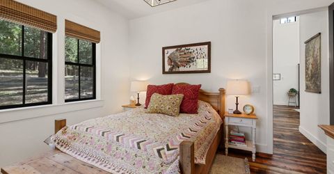 85 Snowbush Way, Portola, CA 96122 Photo