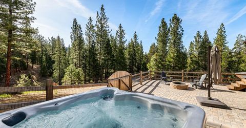 85 Snowbush Way, Portola, CA 96122 Photo