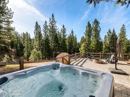 85 Snowbush Way, Portola, CA 96122 Photo