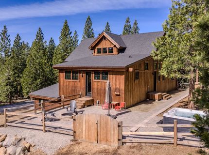 85 Snowbush Way, Portola, CA 96122 Photo