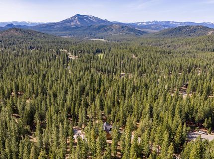 85 Snowbush Way, Portola, CA 96122 Photo