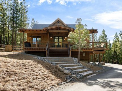 85 Snowbush Way, Portola, CA 96122 Photo