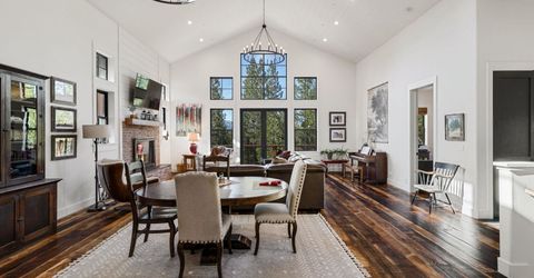 85 Snowbush Way, Portola, CA 96122 Photo