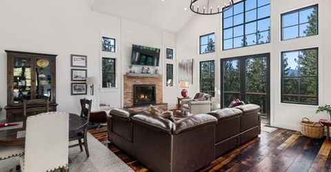 85 Snowbush Way, Portola, CA 96122 Photo
