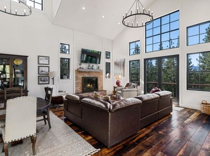85 Snowbush Way, Portola, CA 96122 Photo