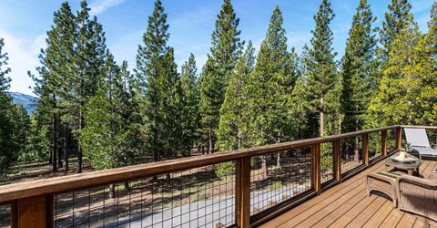 85 Snowbush Way, Portola, CA 96122 Photo