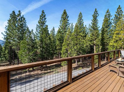85 Snowbush Way, Portola, CA 96122 Photo