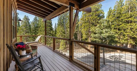 85 Snowbush Way, Portola, CA 96122 Photo