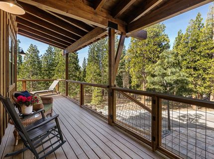 85 Snowbush Way, Portola, CA 96122 Photo