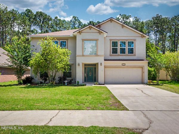 276 JOHNS CREEK Parkway, St. Augustine, FL 32092