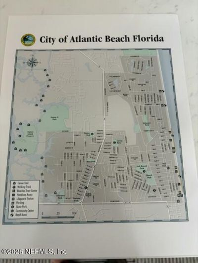 120 Beach Avenue, Atlantic Beach, FL 32233 Photo