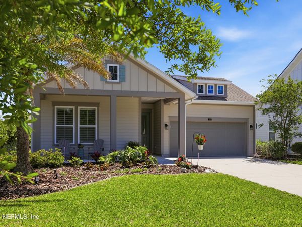 128 UNION HILL Drive, Ponte Vedra, FL 32081