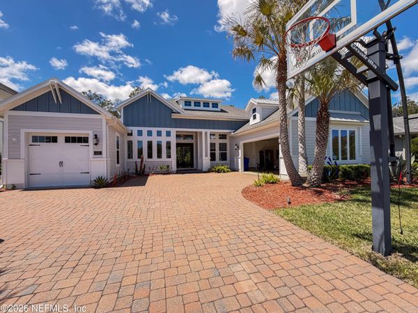635 OUTLOOK Drive, Ponte Vedra, FL 32081