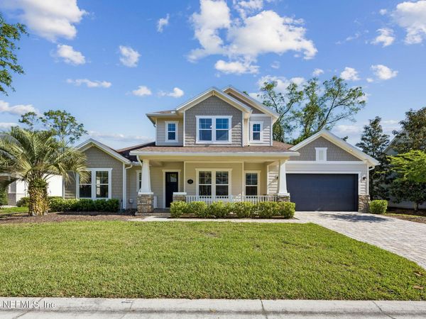 11607 ANNIE MAE Place, Jacksonville, FL 32256