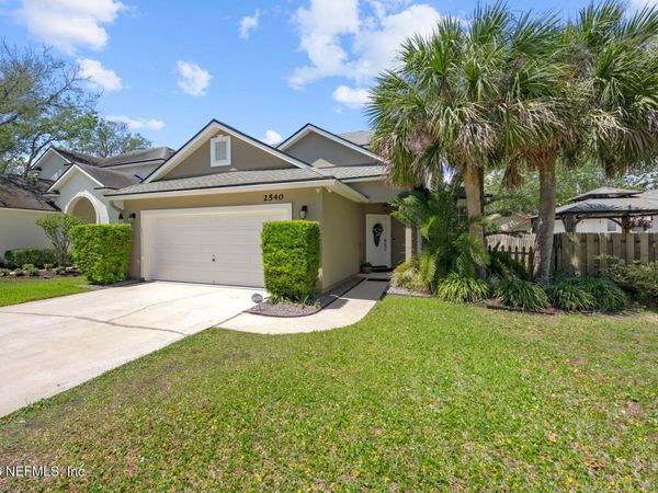 2540 ST JOHNS Boulevard, Jacksonville Beach, FL 32250