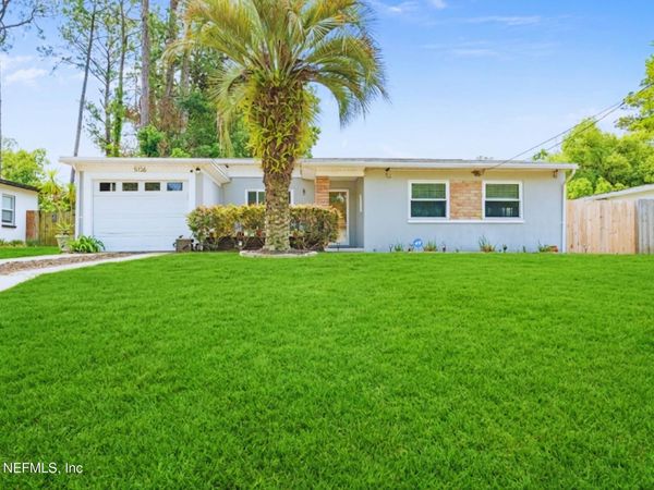 5136 MARLENE Avenue, Jacksonville, FL 32210