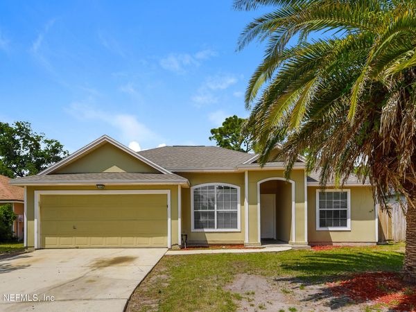 7953 GEORGIA JACK Court, Jacksonville, FL 32244