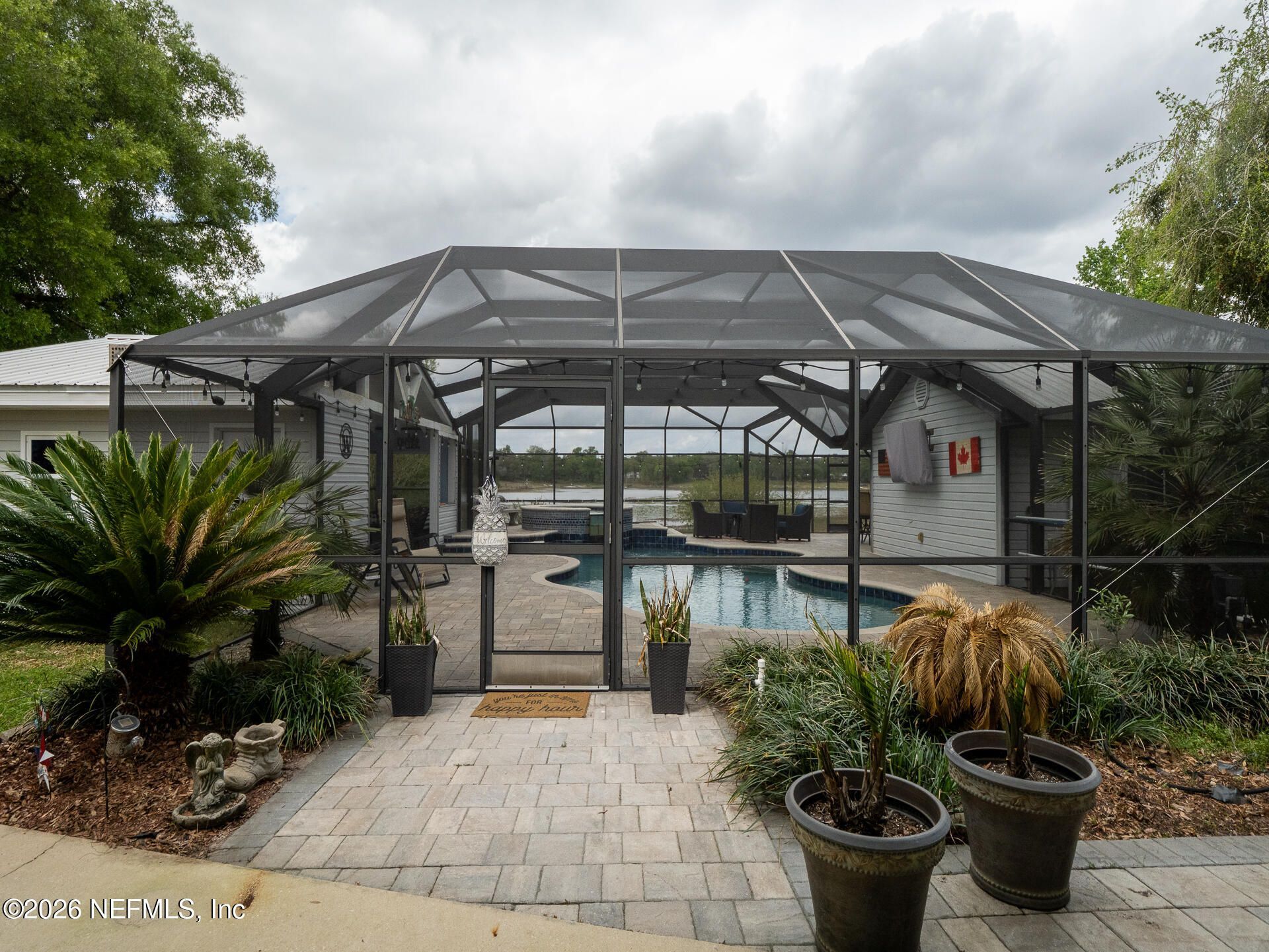 5119 Heskett Lane, Keystone Heights, FL 32656 Photo