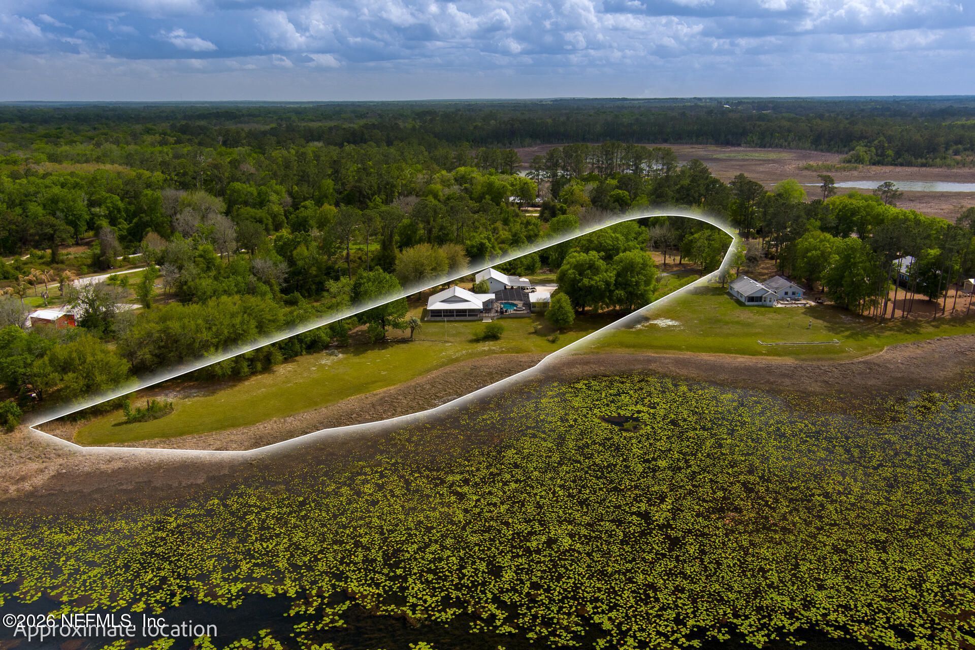 5119 Heskett Lane, Keystone Heights, FL 32656 Photo