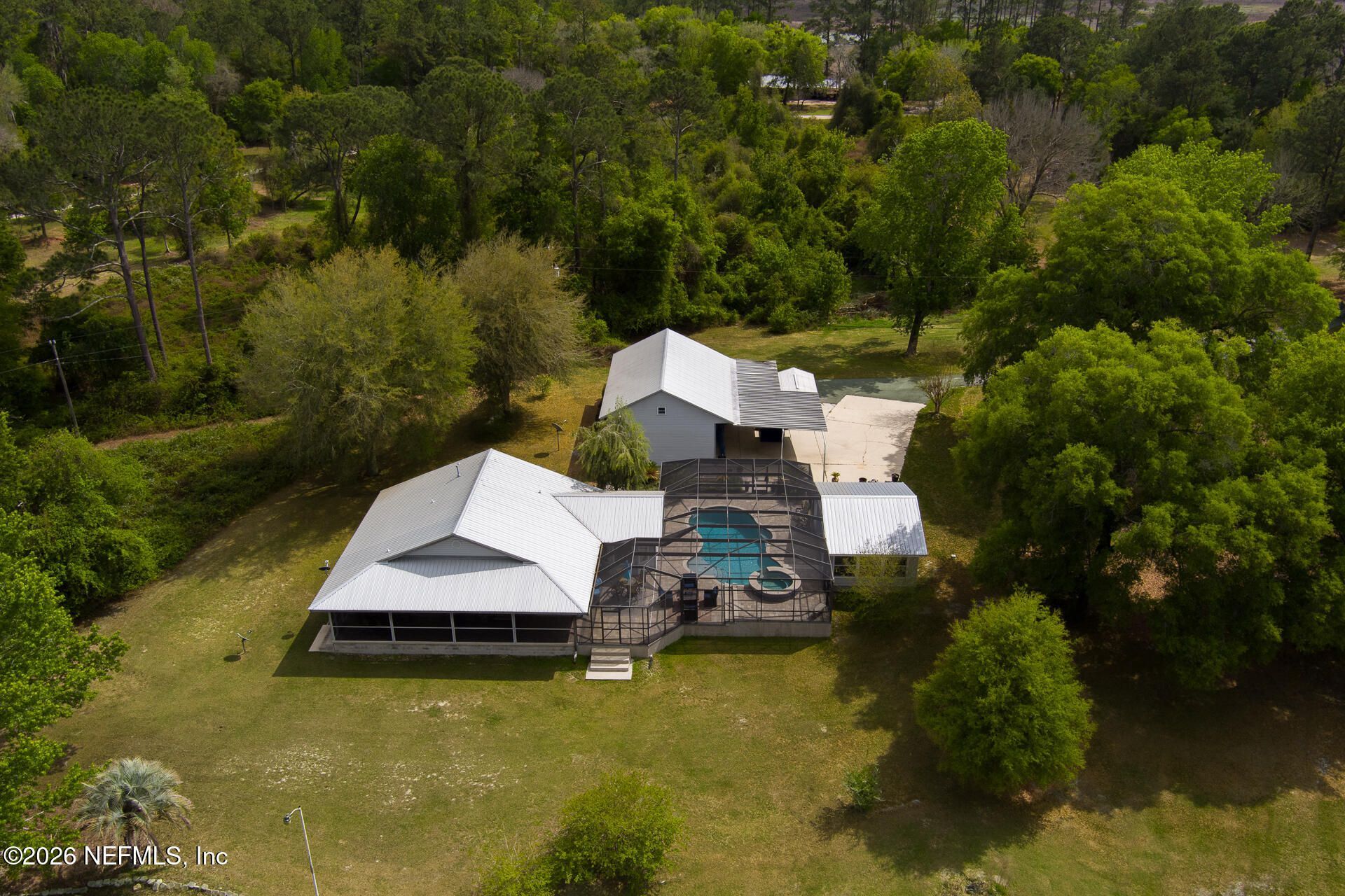 5119 Heskett Lane, Keystone Heights, FL 32656 Photo