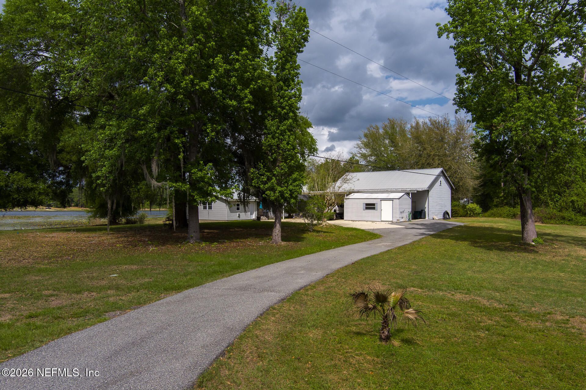 5119 Heskett Lane, Keystone Heights, FL 32656 Photo
