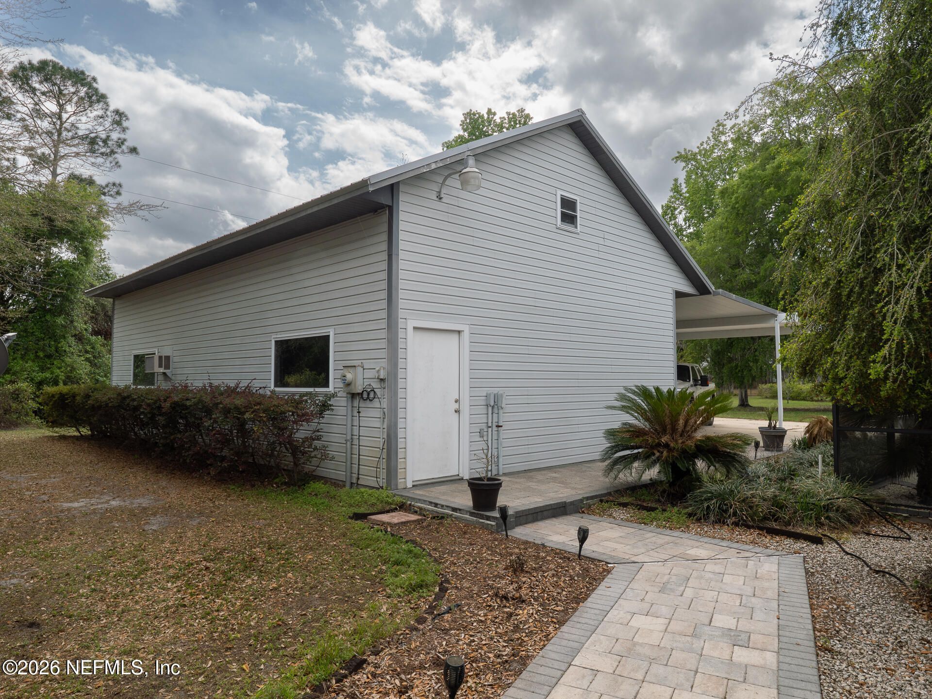 5119 Heskett Lane, Keystone Heights, FL 32656 Photo