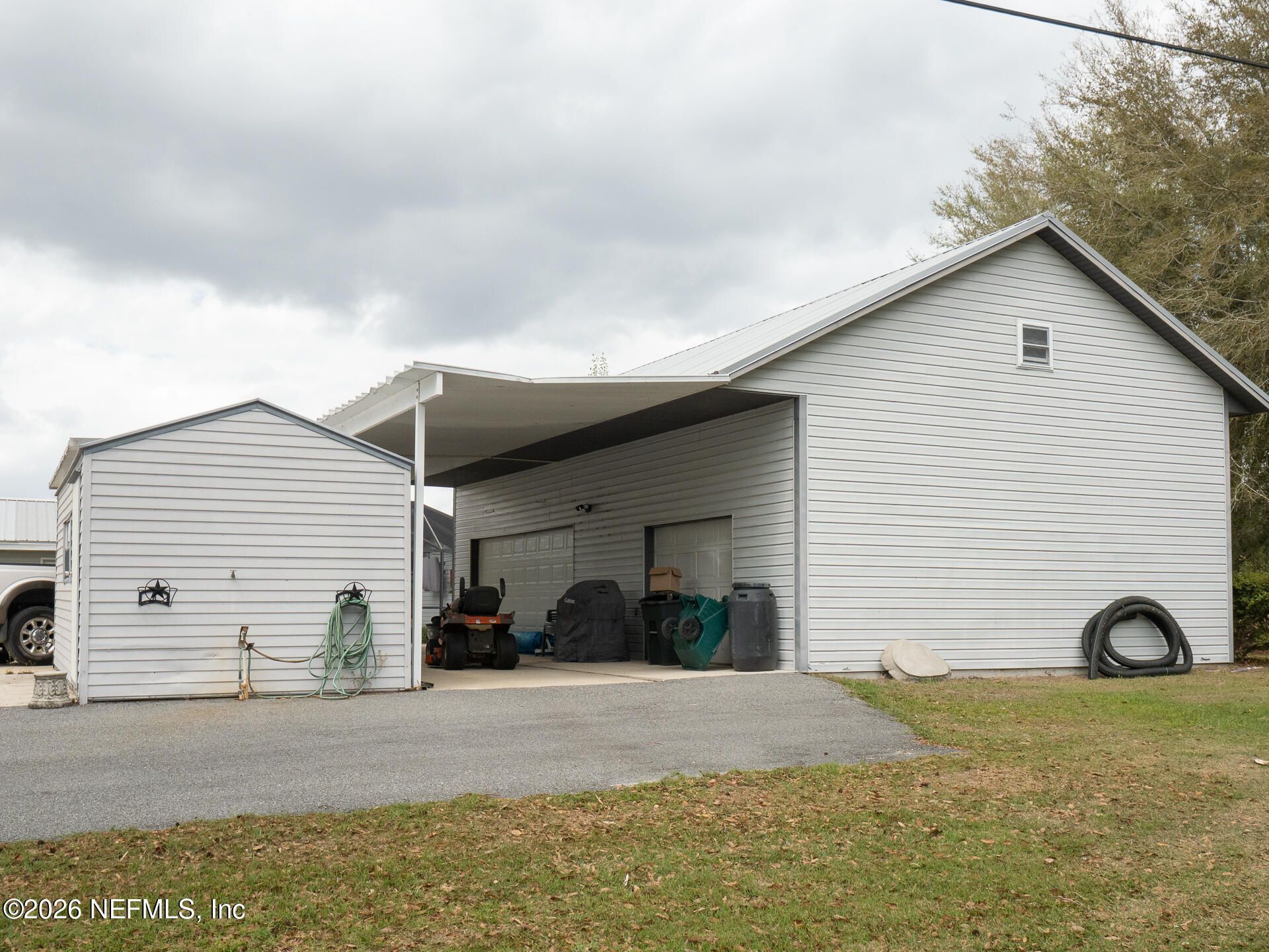 5119 Heskett Lane, Keystone Heights, FL 32656 Photo