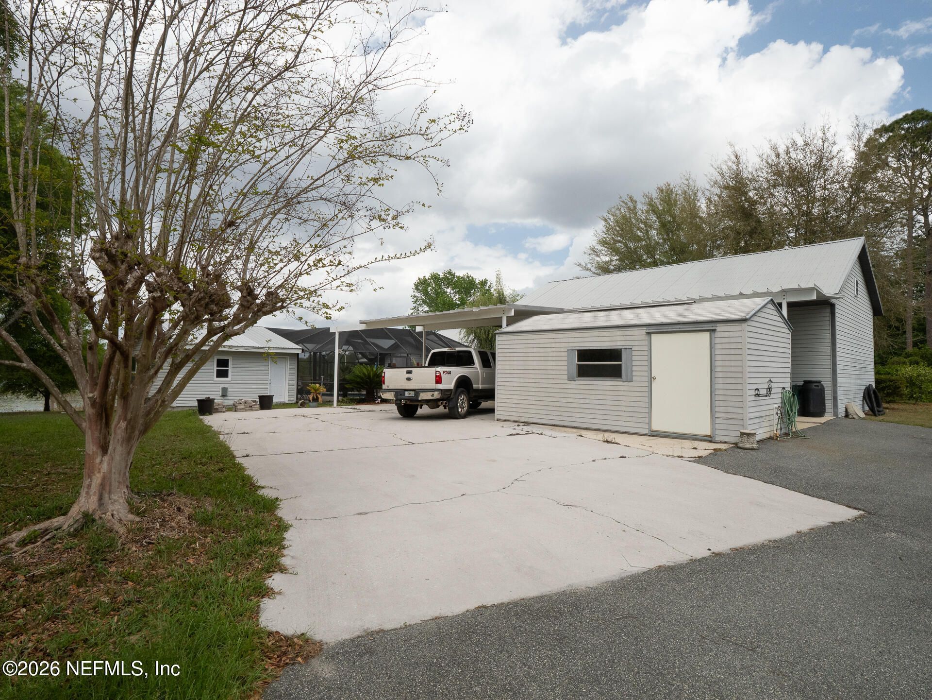 5119 Heskett Lane, Keystone Heights, FL 32656 Photo