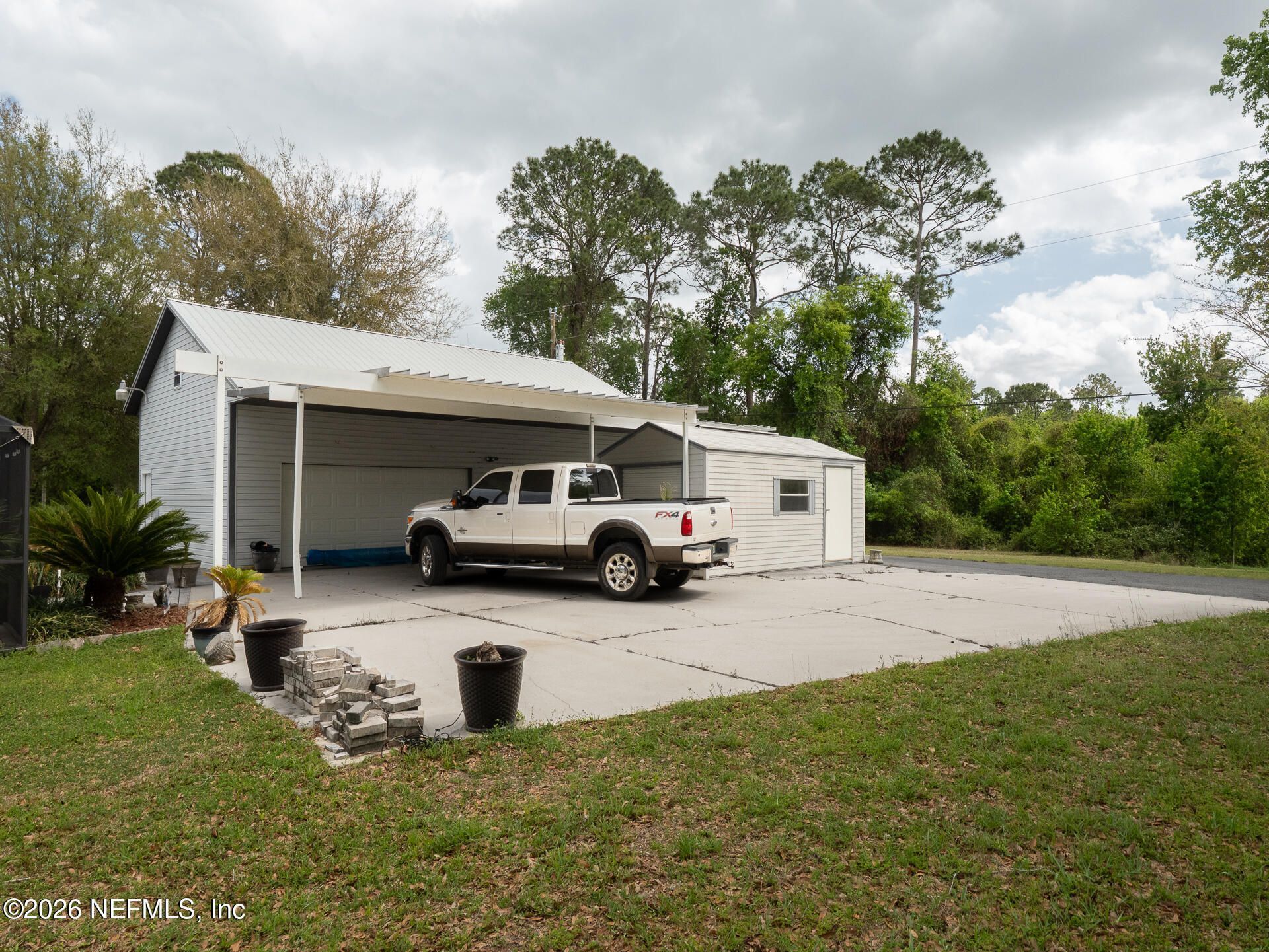 5119 Heskett Lane, Keystone Heights, FL 32656 Photo