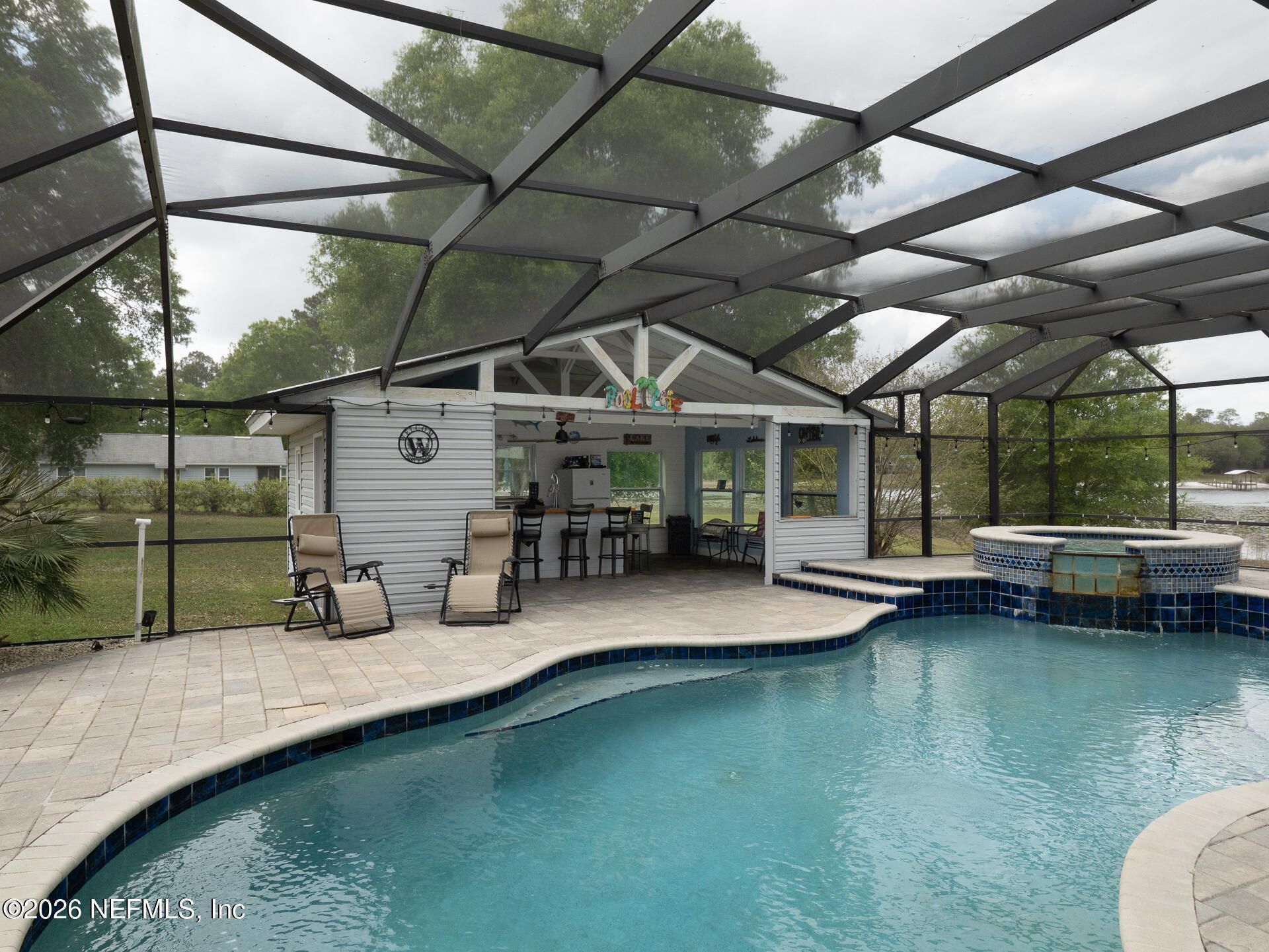 5119 Heskett Lane, Keystone Heights, FL 32656 Photo