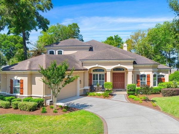 862439 N HAMPTON CLUB Way, Fernandina Beach, FL 32034